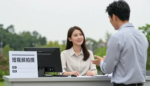 内容如何精准触达农业场景中的不同角色