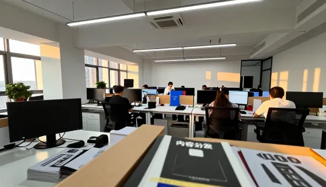 短视频拍摄如何解决社区服务站中的实际问题
